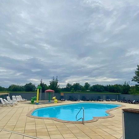 Mobile Home Proche De Europa Park Boofzheim Екстер'єр фото