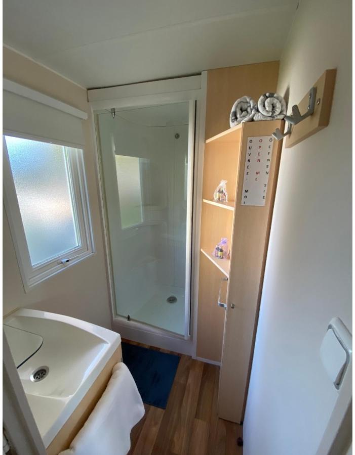 Mobile Home Proche De Europa Park Boofzheim Екстер'єр фото