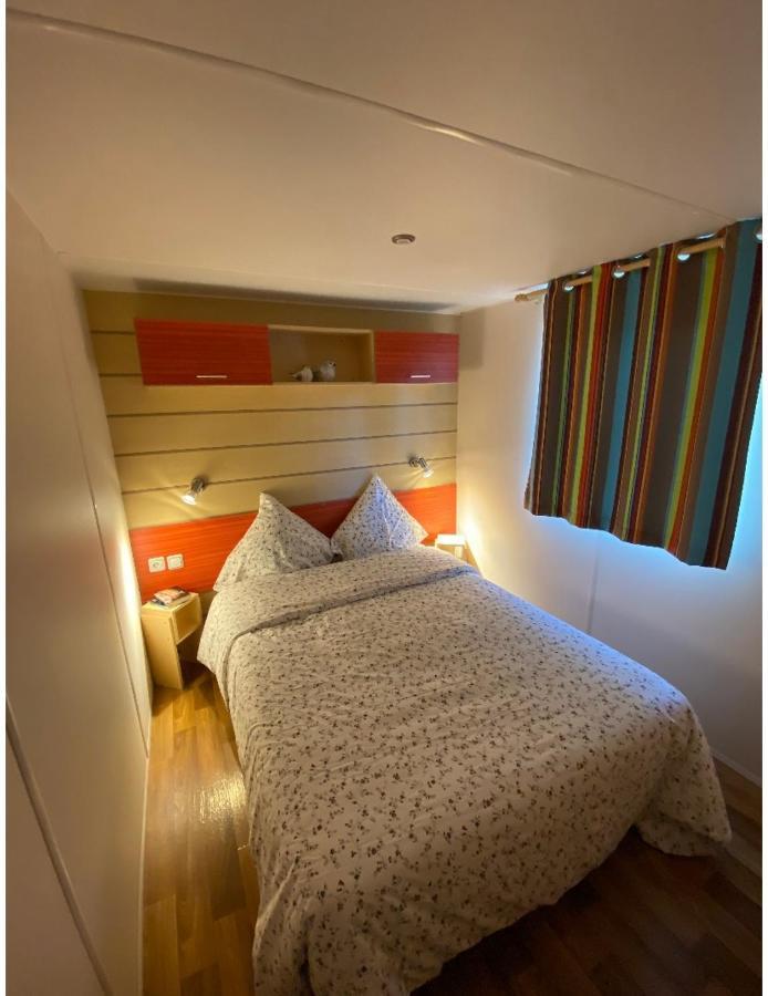 Mobile Home Proche De Europa Park Boofzheim Екстер'єр фото