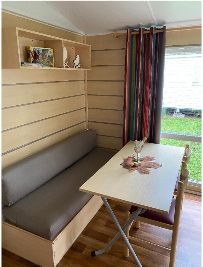 Mobile Home Proche De Europa Park Boofzheim Екстер'єр фото