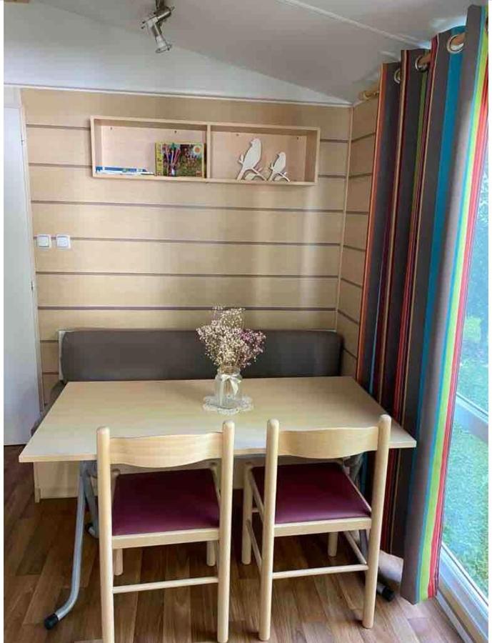 Mobile Home Proche De Europa Park Boofzheim Екстер'єр фото